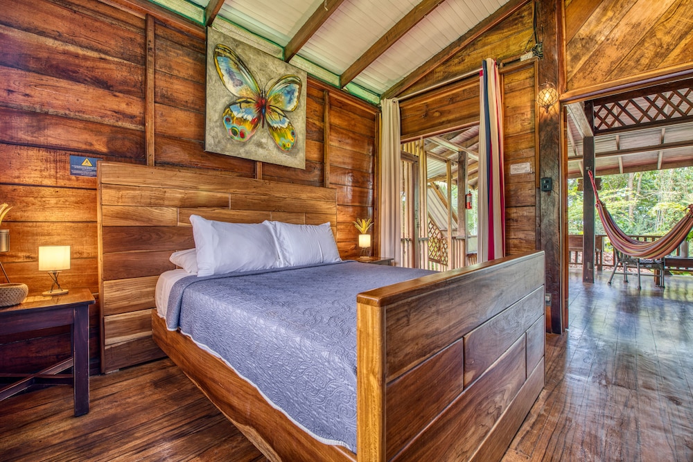 Cabina Brisa del Caribe