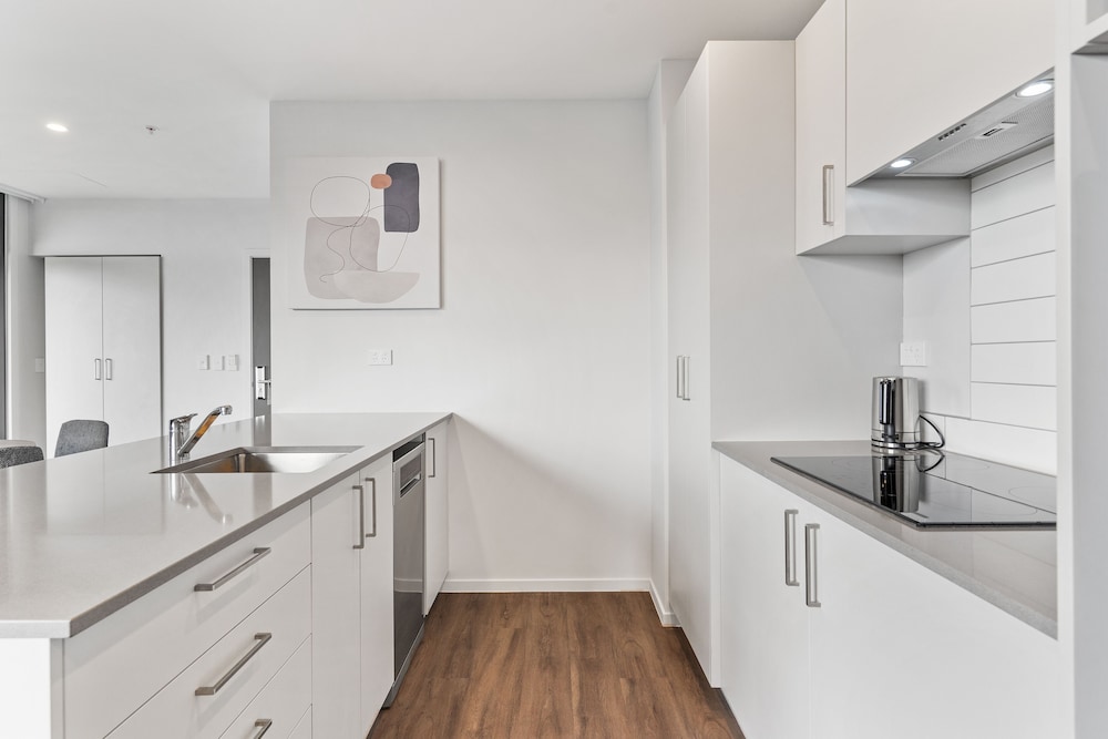 Apartment, 2 Bedrooms, Kitchen (King) - Photo 5