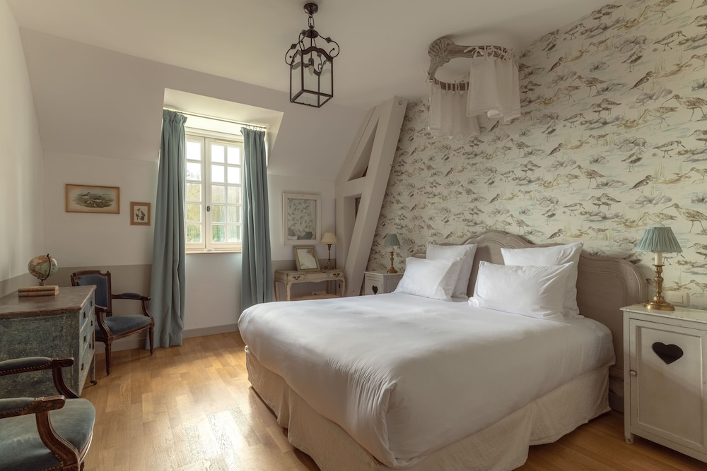 Comfort Twin Room, 2 Twin Beds, Annex Building photo 1