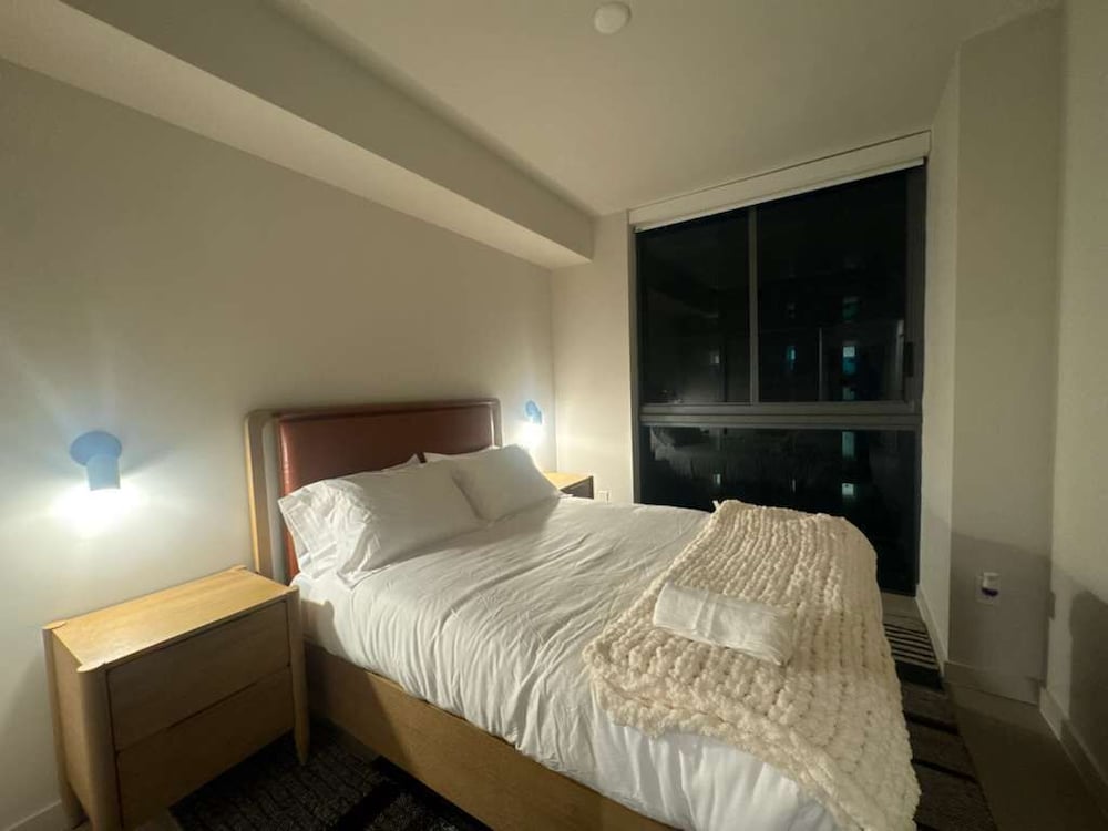 Apartment, City View photo 3
