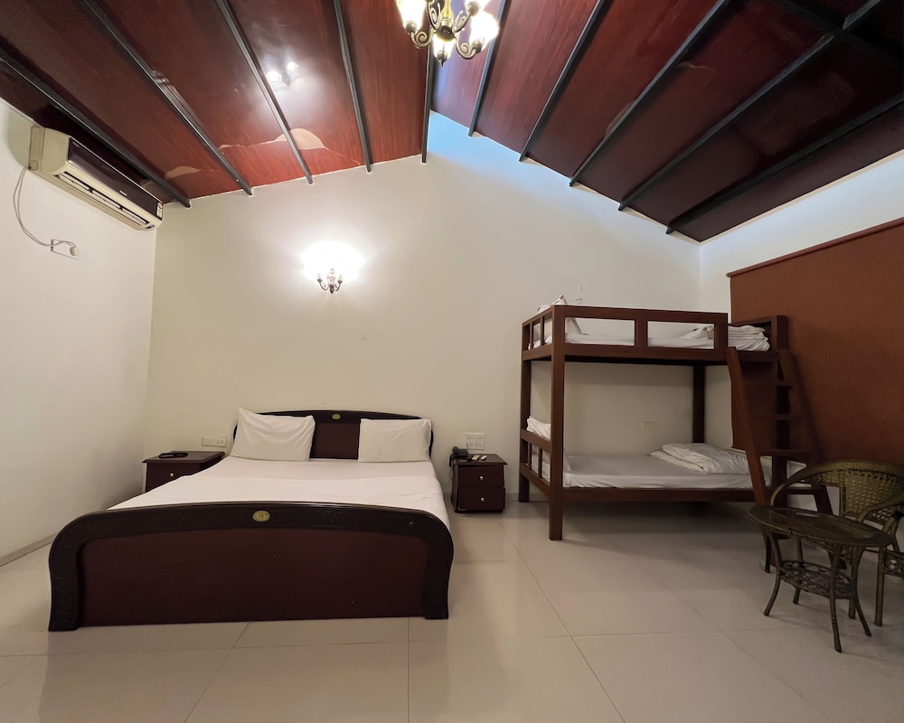 Cedar Premium Room photo 3