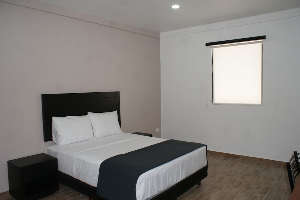Single Room, 1 Bedroom