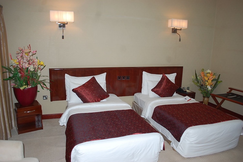 Superior Room photo 1