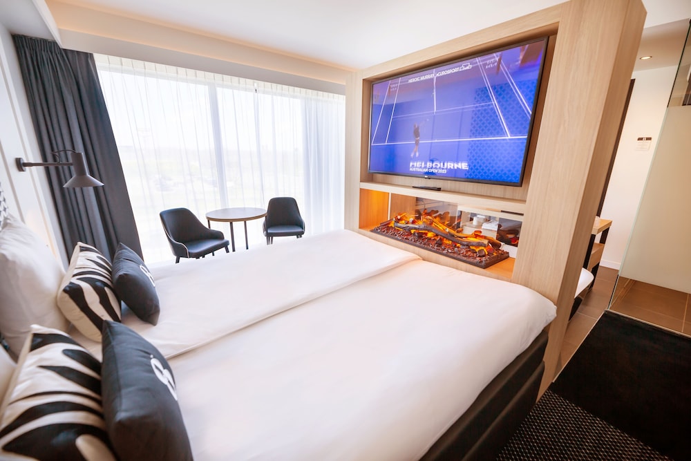 Luxury Double Room photo 3