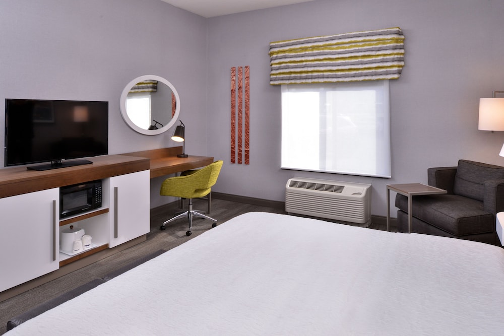 Hampton Inn & Suites Carson City, Bilde 2