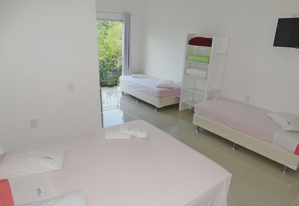 Deluxe Triple Room, Ground Floor photo 3
