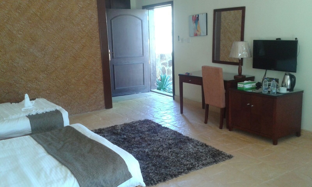 Junior Suite, Mountain View photo 1