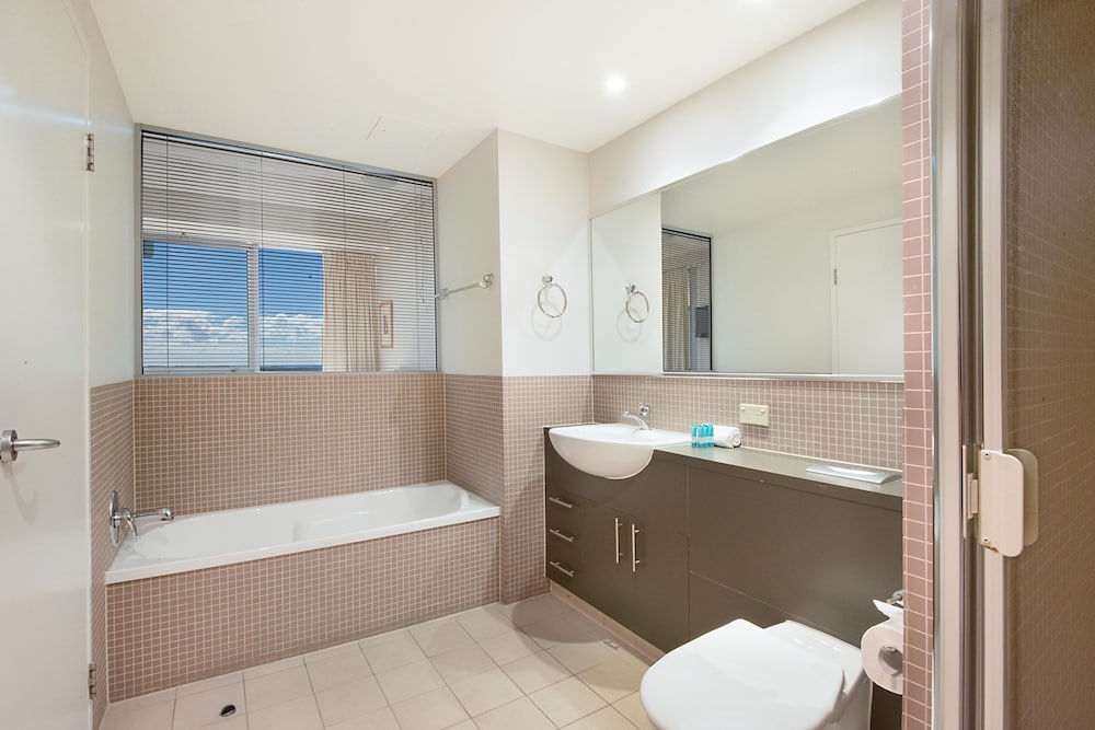 Apartment, 1 Bedroom, City View photo 2