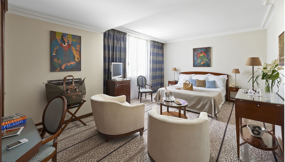 Classic Room photo 2