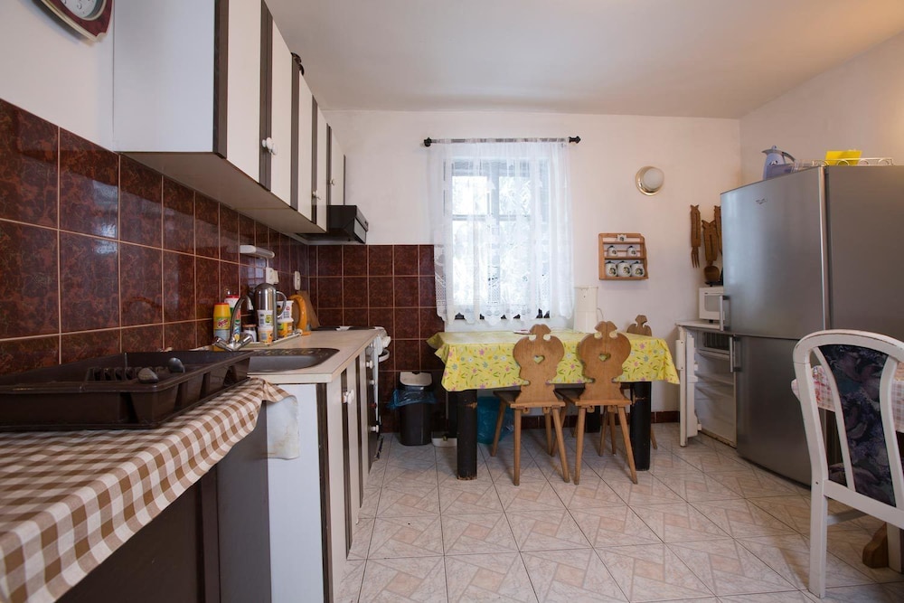 Chalet, Multiple Bedrooms, Mountain View, Slope side (Chata Alice+electricity) photo 3