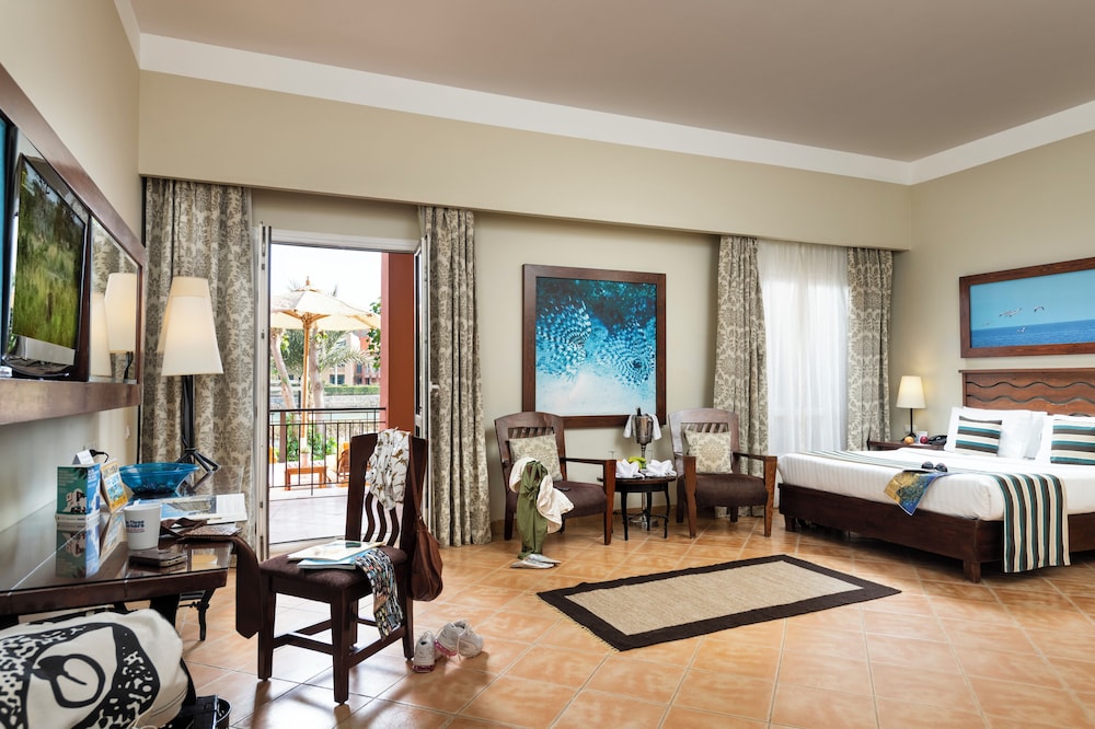 Premium Room, Lagoon View photo 1