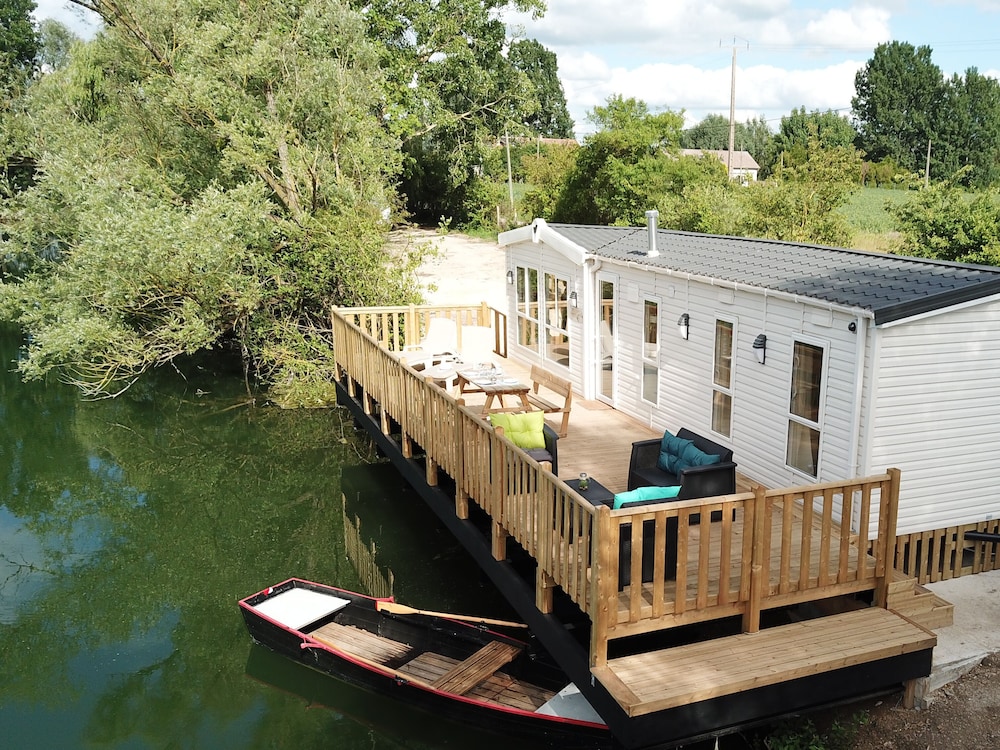 Lodge confort - Photo 10