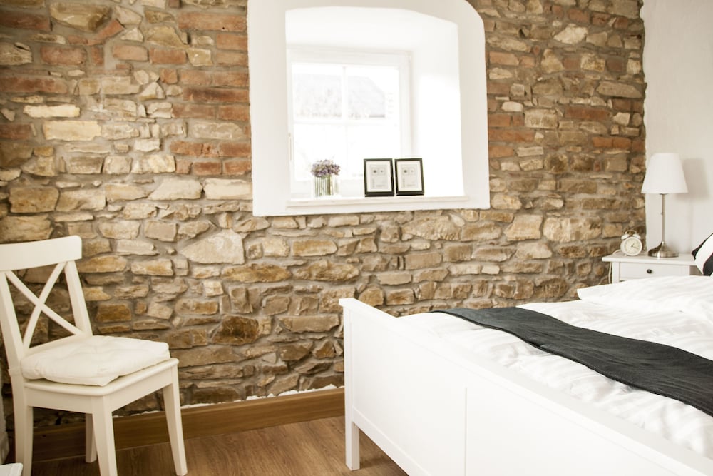 Apartment, 5 Bedrooms, River View photo 1