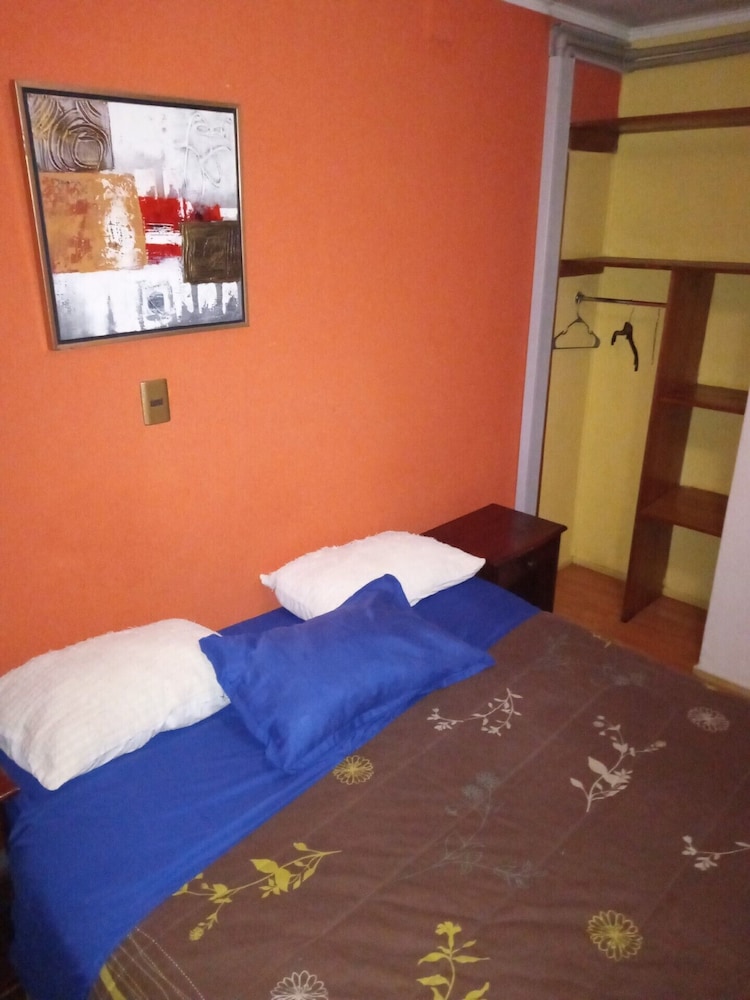 Standard Double Room photo 3