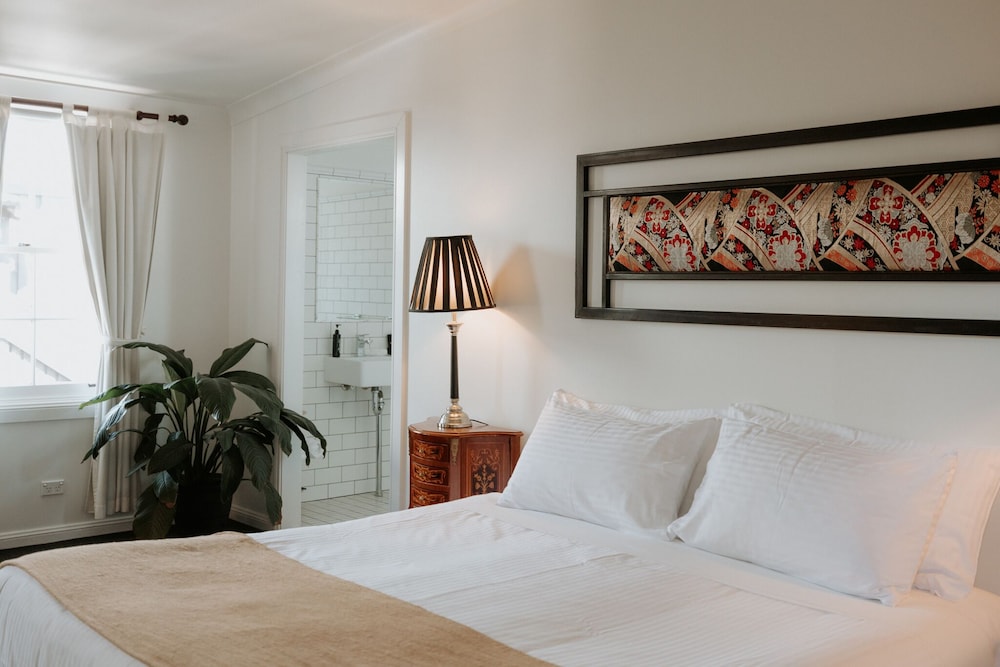 Superior Suite, 1 King Bed