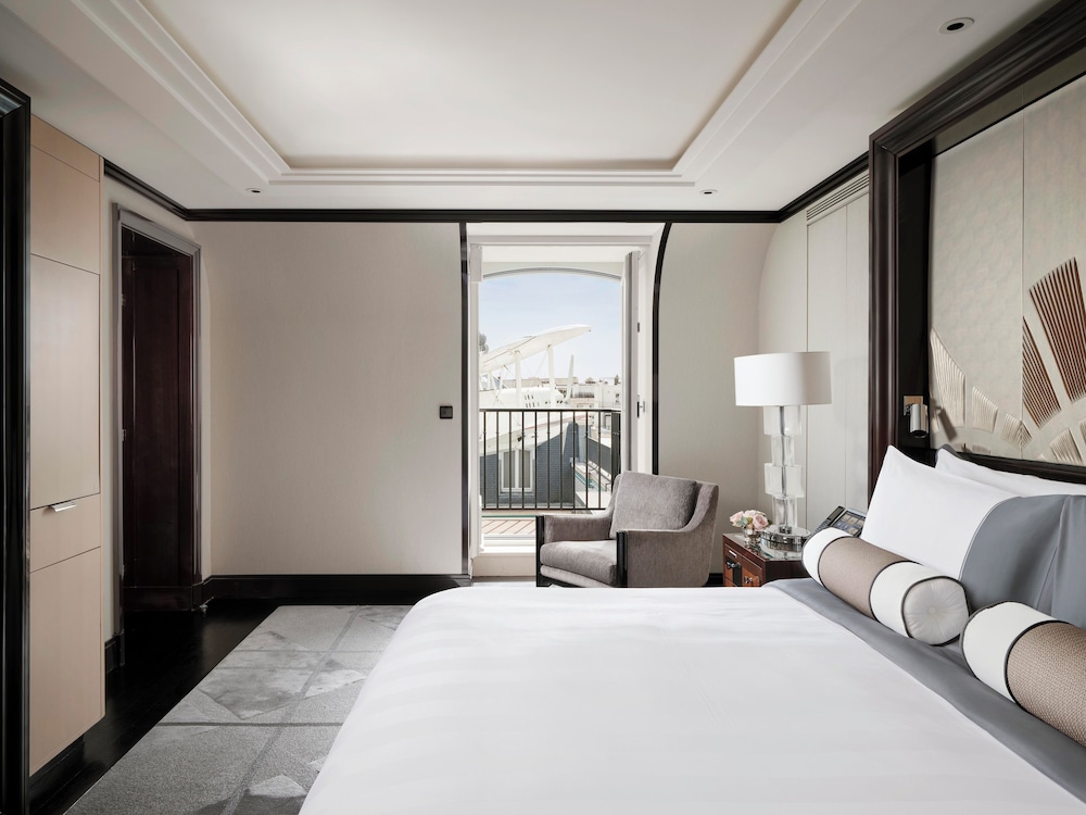 Rooftop Eiffel Tower Suite photo 1