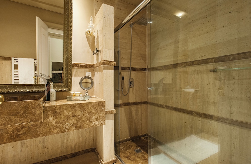 Suite Esmeralda