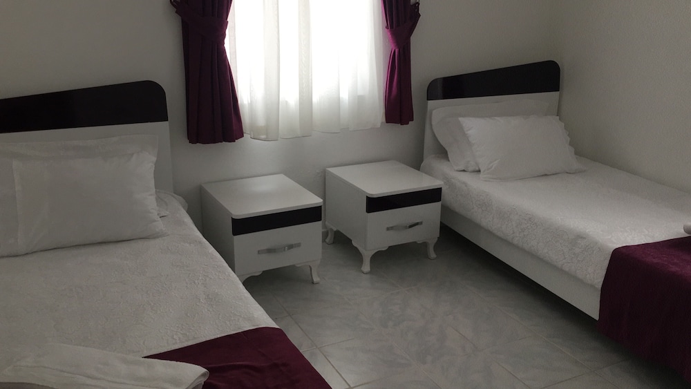 Twin Room photo 1
