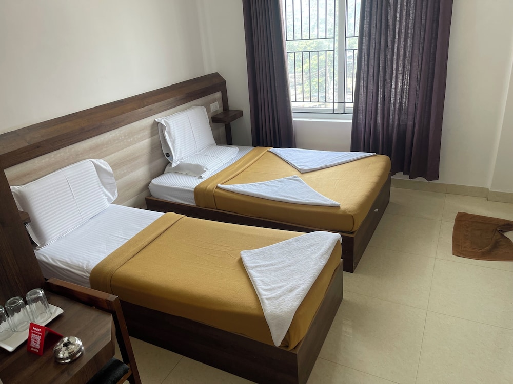 Standard Triple Room - Photo 4