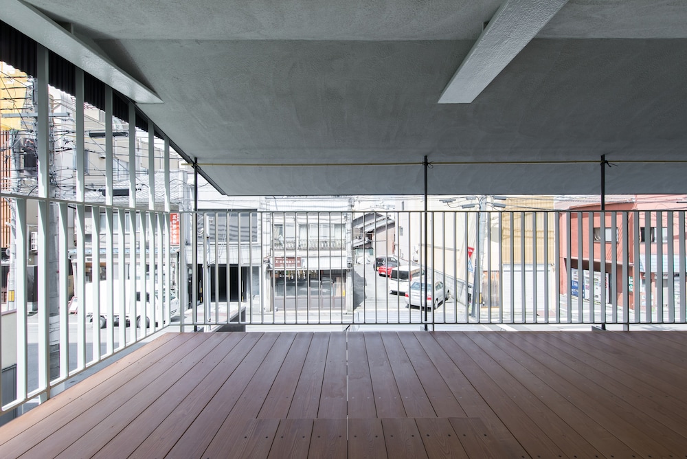 Japanese Room with Terrace photo 2