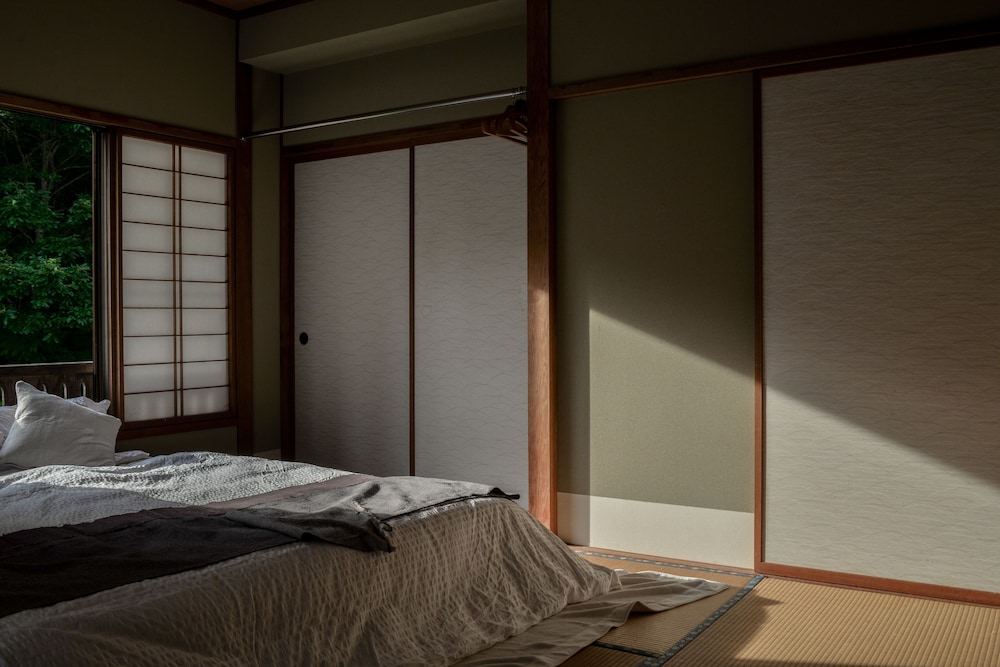 Twin Room photo 1