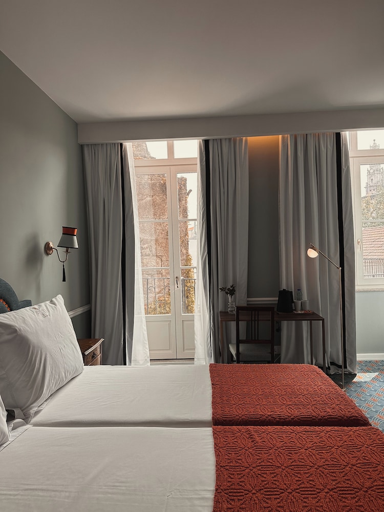 Superior Twin Room - Photo 5