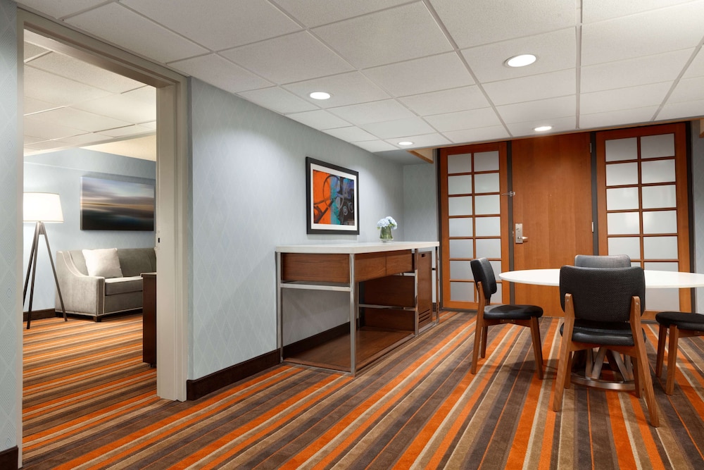 Embassy Suites by Hilton Oklahoma City Will Rogers Airport, Billede 9