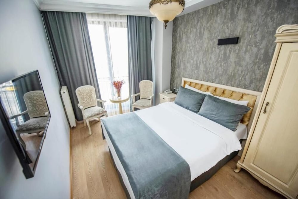 Deluxe Room photo 1