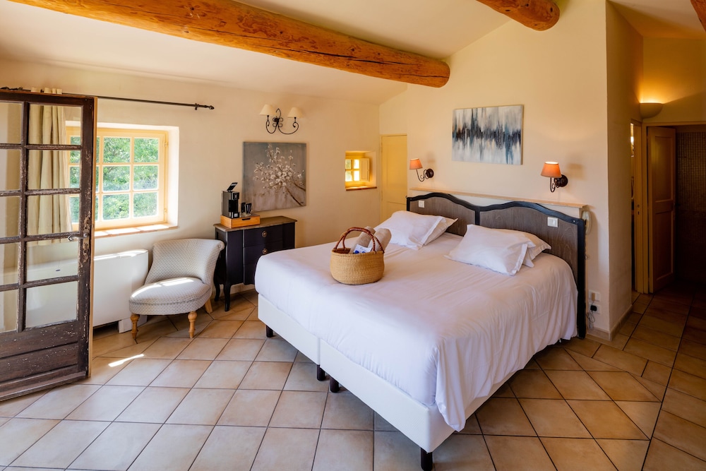 Double Room (Charme) - Photo 3