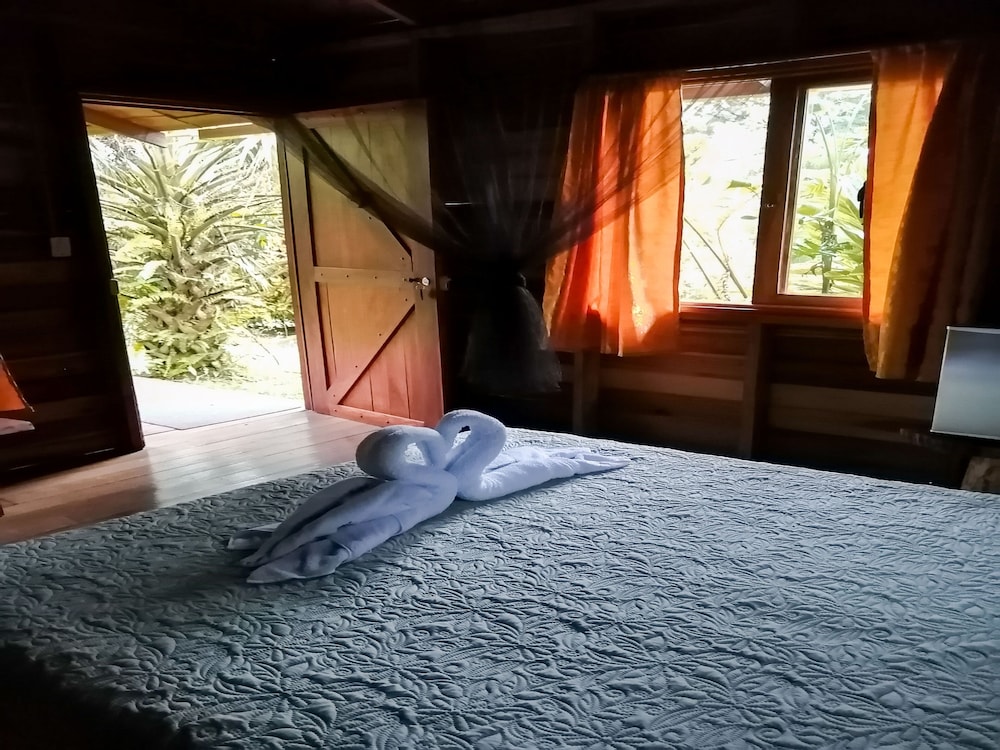Bungalow, 1 Double Bed, Patio (2 adultos ) photo 1