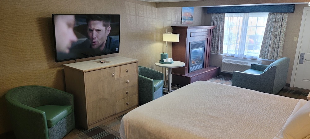 Luxury Room