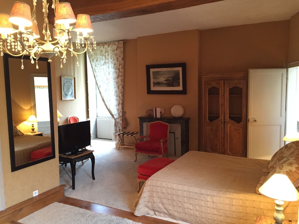 Junior Suite photo 1