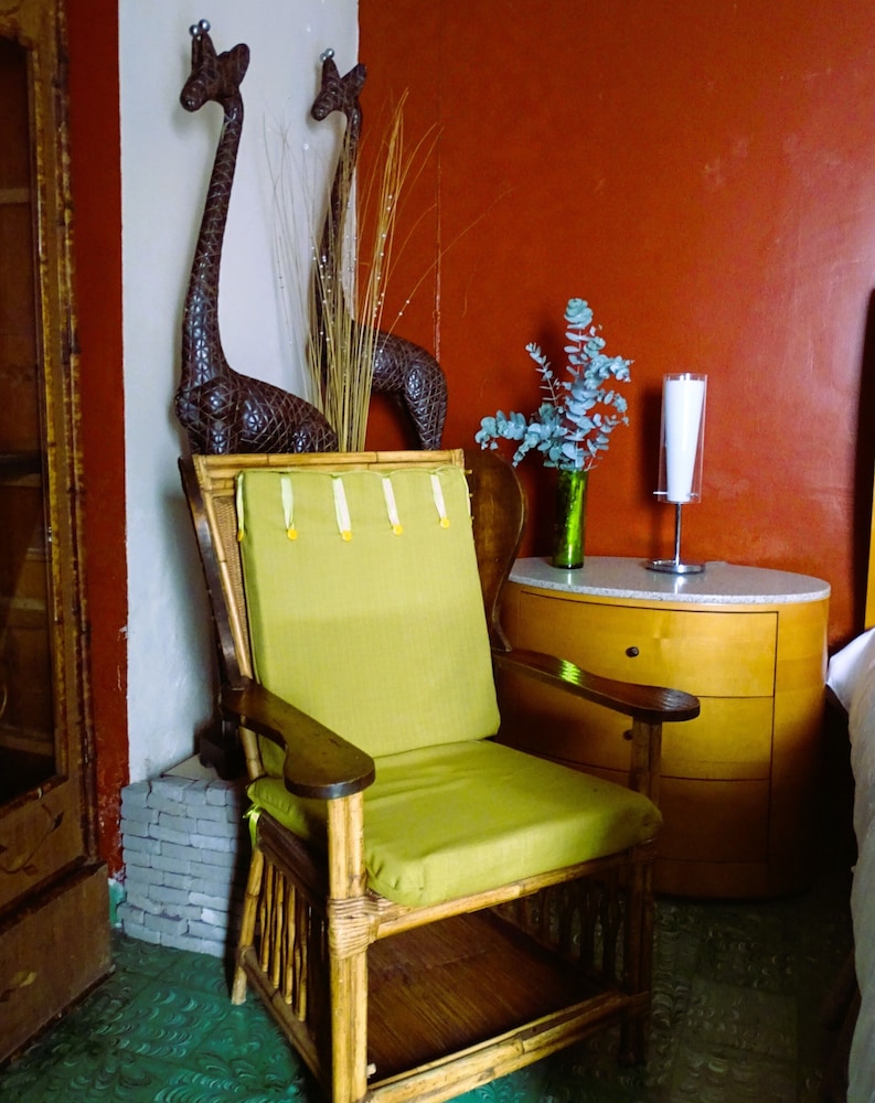 Habitacion 2 photo 3