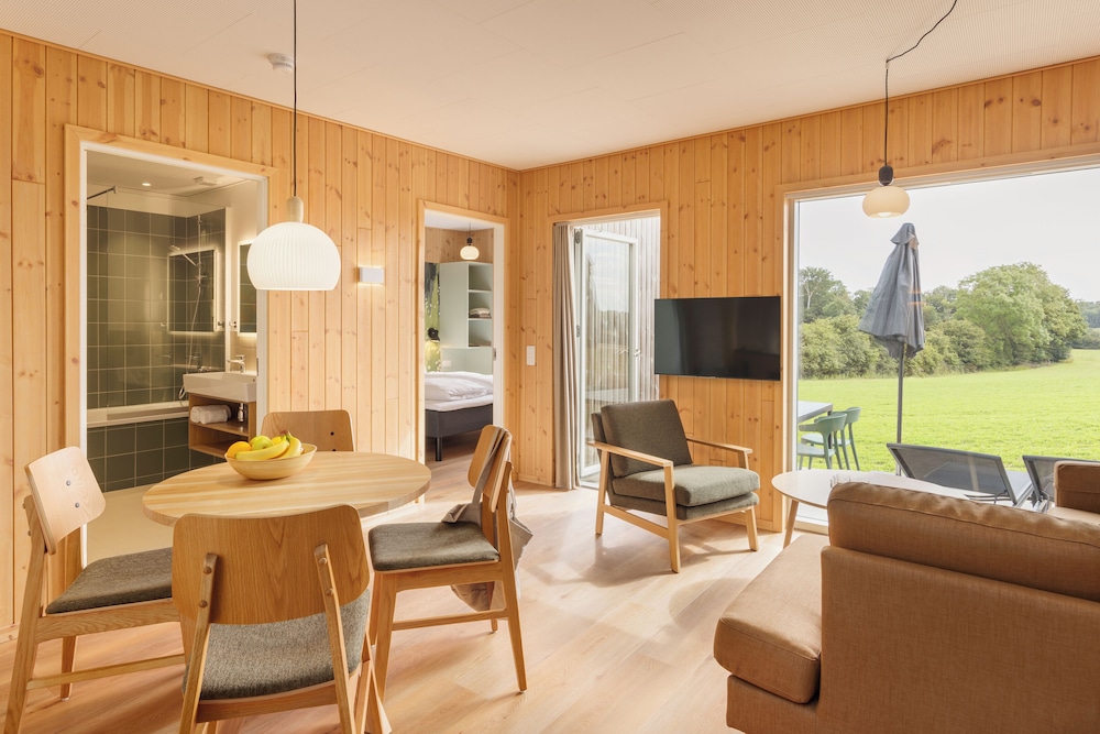 Premium Cottage, 2 Bedrooms photo 2