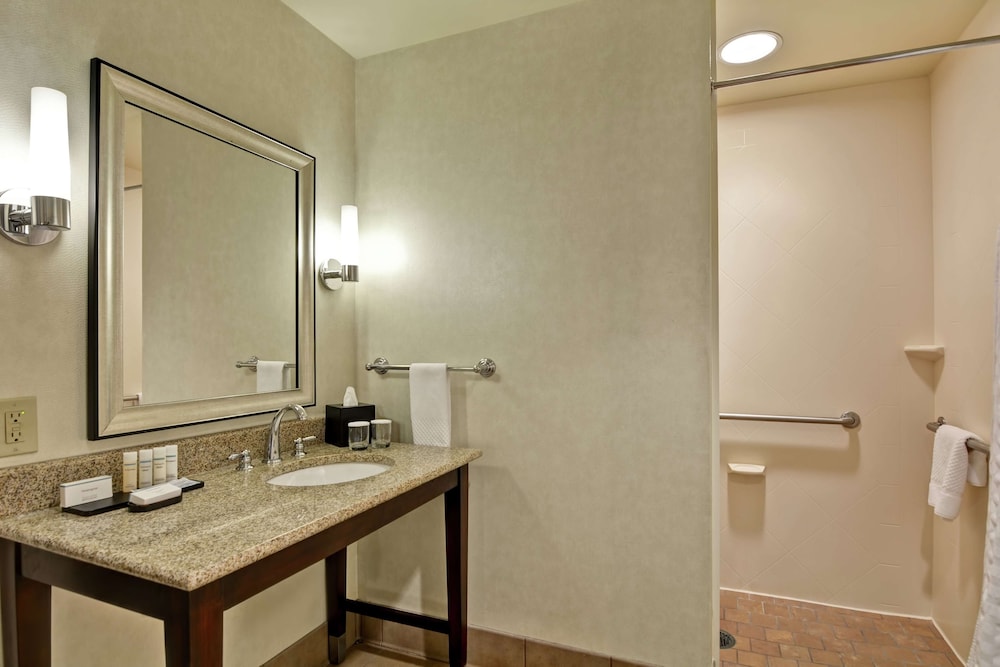 Suite, Accessible, Non Smoking