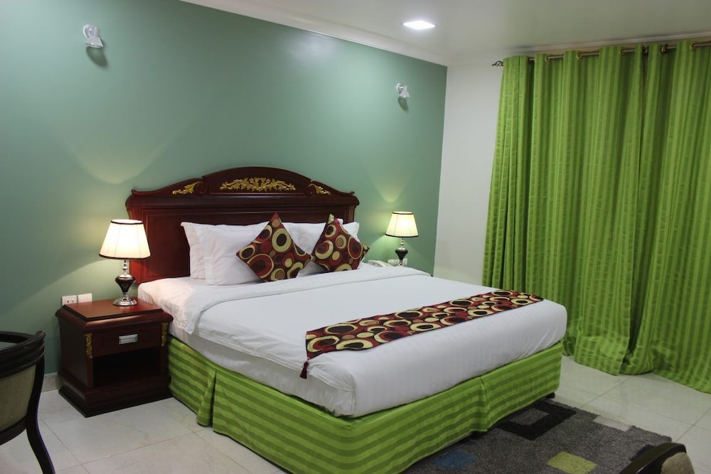 Standard Single Room photo 2