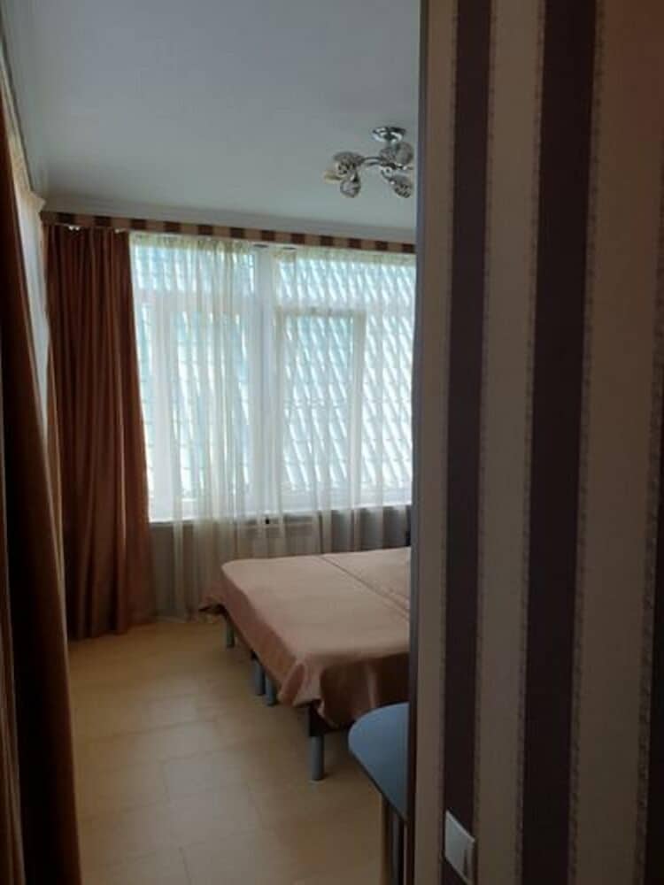 Standard Double Or Twin Room photo 3