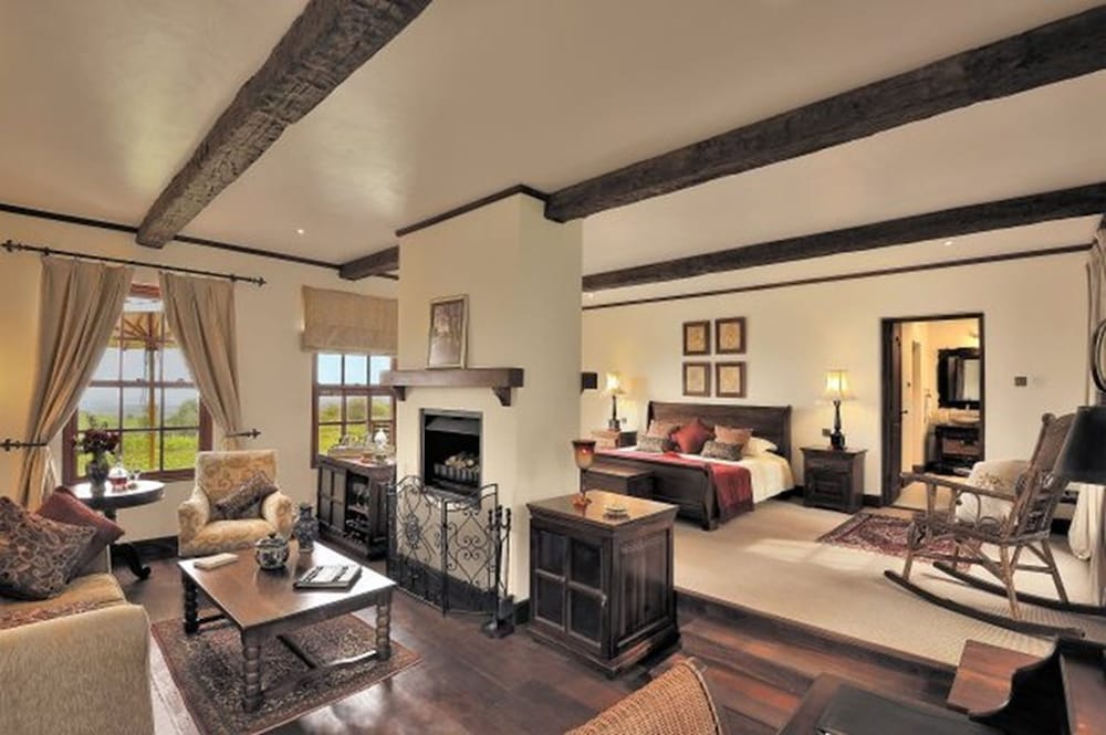 Luxury Cottage