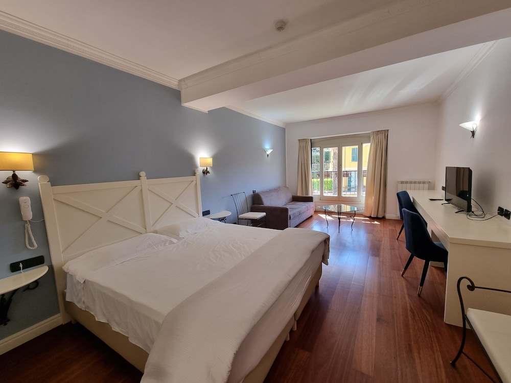 Family Junior Suite - Photo 4