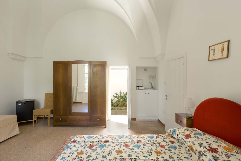 Comfort Studio, Ground Floor (Mono Piano Terra) photo 3