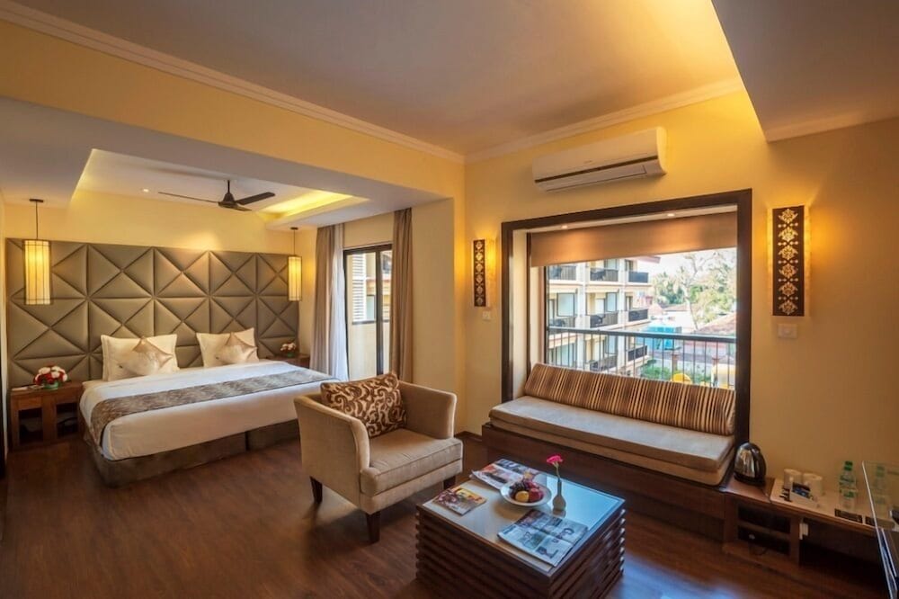 Deluxe Suite photo 3
