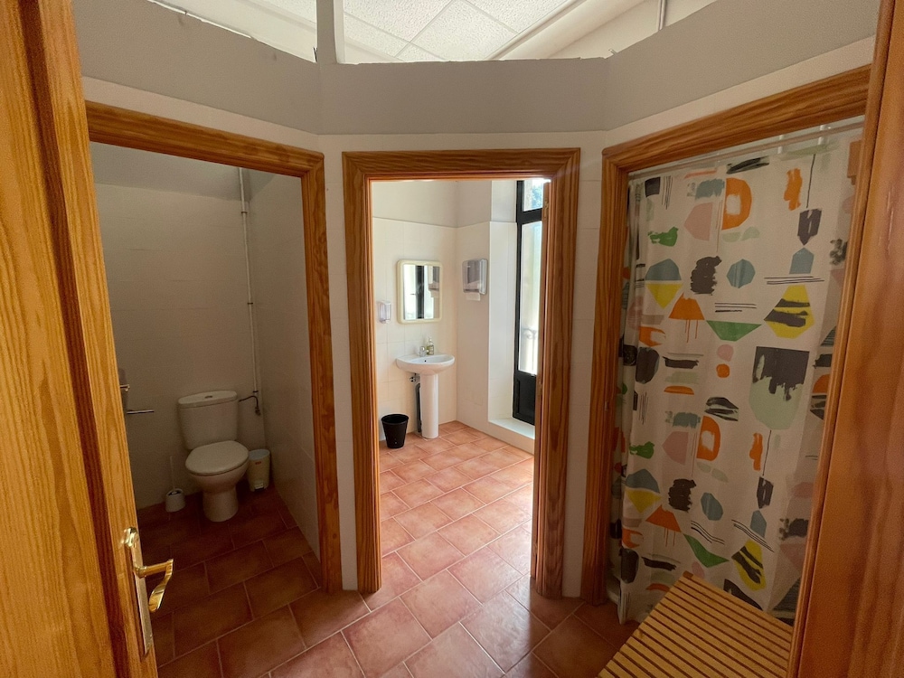Economy Shared Dormitory, Garden View photo 3