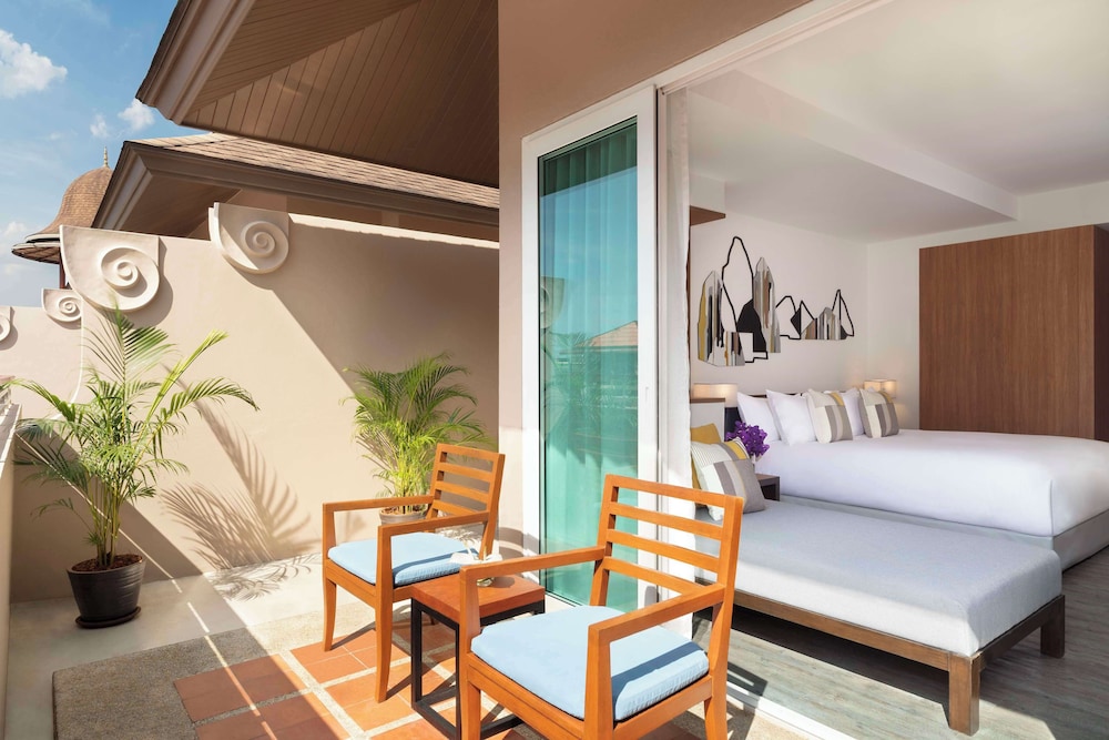 Avani Superior Room - Photo 2
