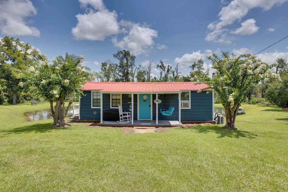 Cottage (1 Bedroom) photo 1