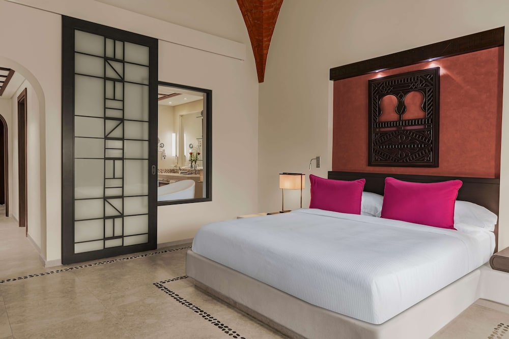 Two Bedrooms Suite with Aqua Park Access photo 1