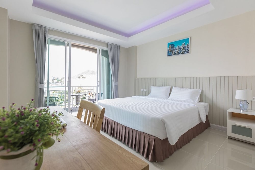 Standard Double Room - Photo 1