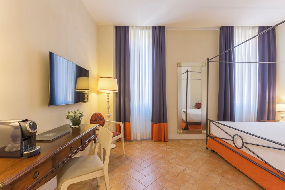 Superior Double Room Single Use