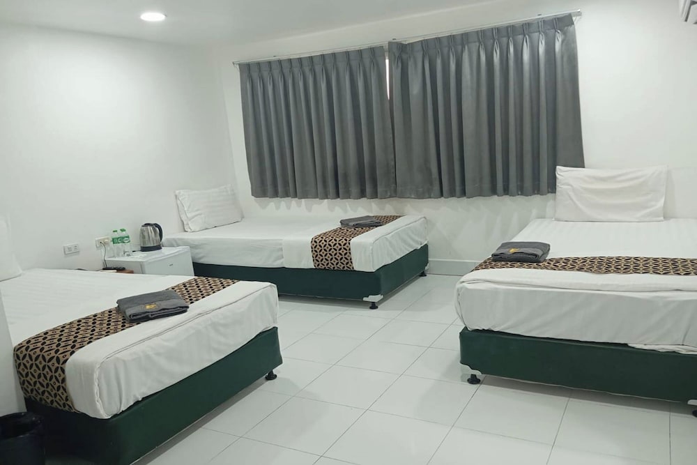 Triple Room photo 2