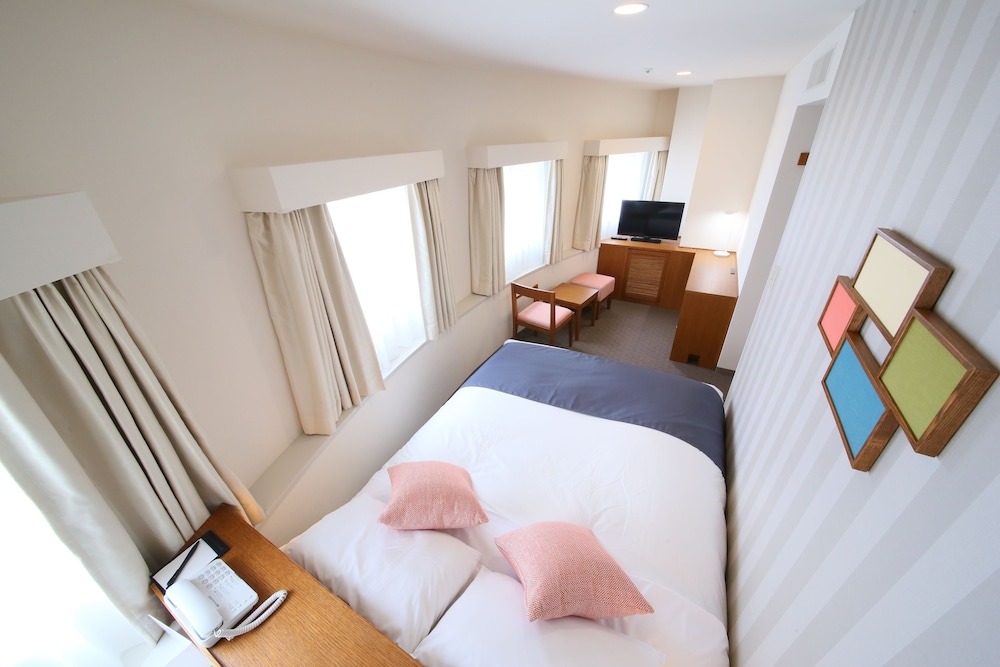 Standard Double Room, Non Smoking - Photo 3