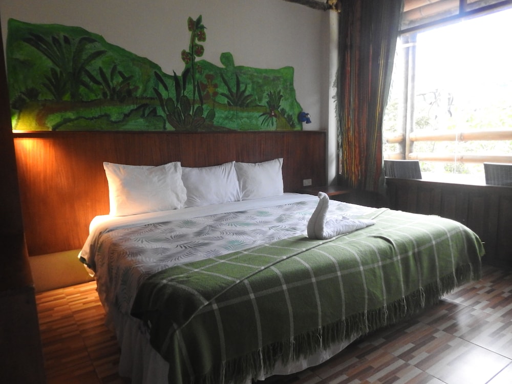 Comfort Double or Twin Room photo 2